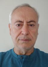 Foto de Carlos Alberto Fabrini