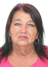 Foto de Sonia Maria Guerreiro Pazini