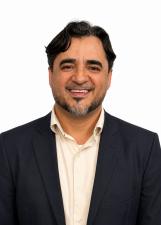Foto de AILTON CAZUMBA DE SOUSA