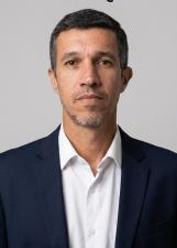 Foto de SANTIAGO DOS SANTOS RISSI