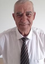 Foto de Albertino dos Santos Vieira