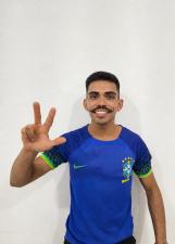 Foto de ADAILTON DOS SANTOS DIAS