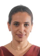 Foto de Izadora Cristina Dias da Silva