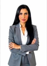 Foto de Pamela Cristina Pontes dos Santos