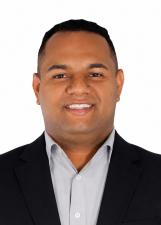 Foto de Lucas Máximo de Jesus