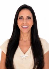 Foto de Aurelia Cinaqui Amaral