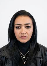Foto de VANESSA APARECIDA ALVES DOS ANJOS