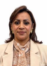 Foto de Márcia Lopes de Araújo