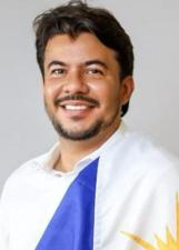 Foto de Ricardo Cesar Ferreira Madalena