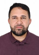 Foto de Geovane Alves dos Santos