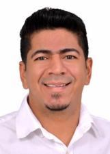 Foto de Leandro dos Santos