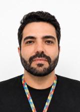 Foto de Eduardo Santos Andrade