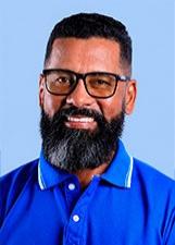 Foto de Jacson Ferreira da Silva