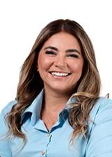 Foto de Luciana Vieira dos Reis