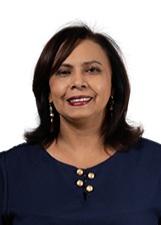 Foto de Siléia da Silva Monteiro