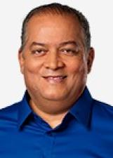 Foto de Carlos Eduardo Torres Gomes