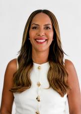 Foto de Meriele Cristina Costa Rodrigues de Oliveira