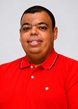 Foto de Cleber Borges de Morais