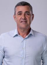 Foto de Márcio Antônio Barbosa de Mendonça