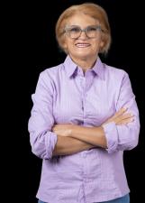 Foto de Elza Maria de Sá Brito