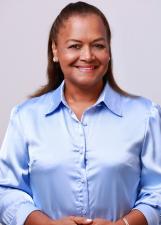 Foto de Lêida da Silva Theophilo