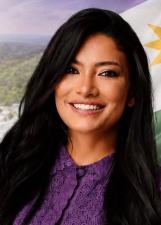 Foto de Maria Iramar Glória Reis