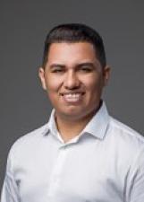 Foto de Oseias Alves dos Reis