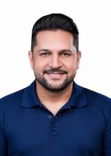 Foto de Rubens de Jesus Uchôa