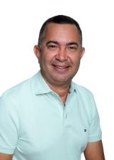 Foto de Wanderley Claudino Milhomens