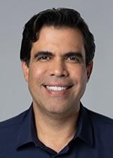 Foto de Ricardo Ayres de Carvalho