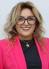 Foto de Luzirene Araújo da Silva Pereira