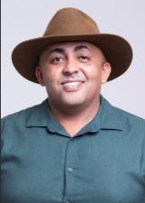 Foto de Dian Carlos Rodrigues Neto