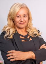 Foto de Sandra Regina Ferreira Costa
