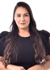 Foto de Cinthia Cristina Moreira Simplicio
